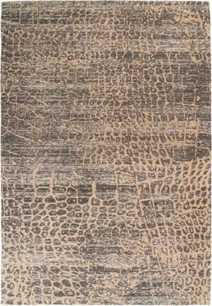 360Living Teppich Davio beige B/L: ca. 80x150 cm