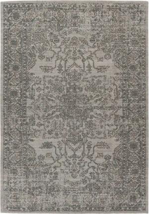 360Living Teppich Percy taupe B/L: ca. 160x230 cm