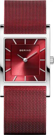 Bering 10426-303-S Classic Damenuhr 26mm 5ATM