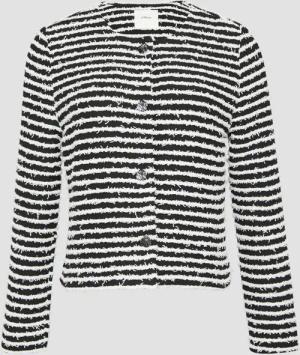 Indoor-Jacke
