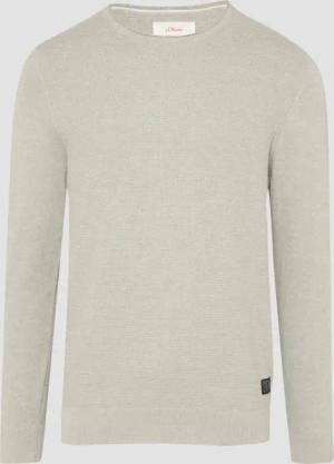 Strickpullover