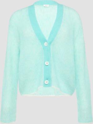 Strickjacke
