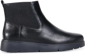 Geox Stiefeletten D Arlara G D04LCG 00085 C9999 Schwarz