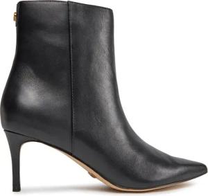 Guess Stiefeletten Brayan FL8BRN Schwarz