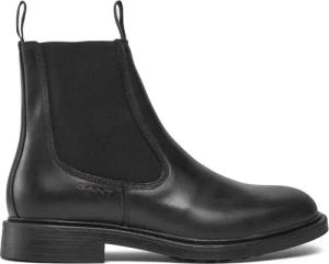 Gant Klassische Stiefeletten Millbro Chelsea Boot 27631416 Schwarz