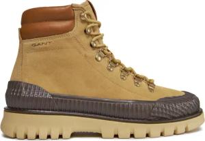 Gant Schnürschuhe Nebrada Mid Boot 27643358 Beige