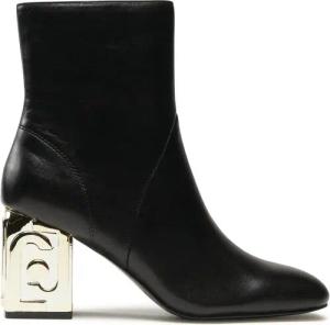 Liu Jo Stiefeletten Sara 01 SF3059 P0102 Schwarz