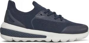Geox Sneakers D Spherica Actif D45THC 06K7Z C4002 Dunkelblau