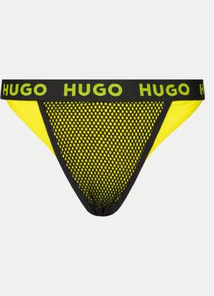 Hugo Bikini-Unterteil Hazel 50515336 Gelb