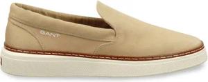 Gant Sneakers aus Stoff San Prep Sneaker 28638609 Braun