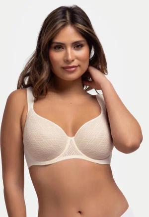 Dorina Bügel-BH Leila D001725LA085 Beige