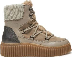 Marc O'Polo Stiefeletten OO2M3017 Beige