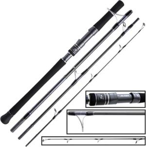 Hearty Rise Reiserute Hearty Rise 2,38m 220g Skywalker Popping HH Reiserute