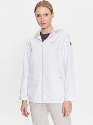 Regatta Regenjacke Hamara III RWW346 Weiß Regular Fit