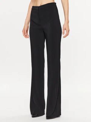 Pinko Damenhose 1000547624 Schwarz Slim Fit