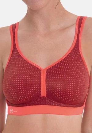 Anita Sport-BH Performance (1-tlg) Sport-BH - Atmungsaktiv - Mit vorgeformten Cups