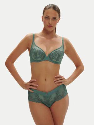 Simone Pérèle Boxershorts Saga 15C630 Grün
