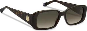 Tommy Hilfiger Sonnenbrillen 1966/S 205367 Braun