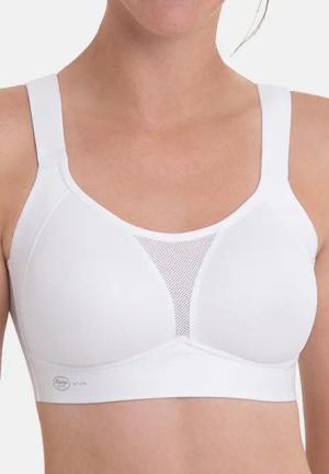 Anita Sport-BH Smart Control (1-tlg) Sport-BH - Atmungsaktiv - Breite, weiche Träger, Optimaler Halt