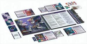 Asmodee Spiel Z-Man Games - Herr der Träume - Bruderherz