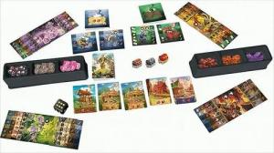 Asmodee Spiel Bellum Magica - DE