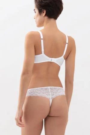 Mey Bügel-BH SERIE AMOROUS hauchfeine Dessous-Schalen verleihen eine natürliche, runde Form
