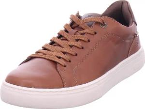 Rieker HWK Herren Halbschuhe Schnürschuh