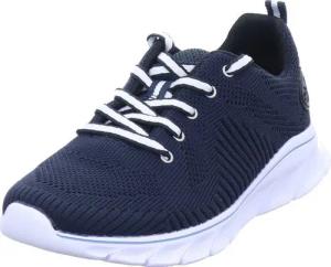 Rieker FSK Damen Halbschuhe Schnürschuh