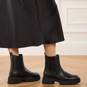 Michael Kors Stiefel & Boots - Asher Flat Bootie - Gr. 41 (EU) - in Bunt - für Damen