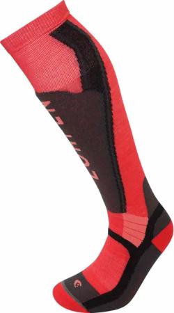 Lorpen Damen Ski Light Eco Socken