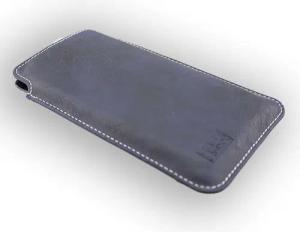 caseroxx Handytasche Handy-Etui für Leagoo Shark 1 (Einzelartikel, 1-tlg., Business-Line Etui), Kreditkartenfächer (siehe Bilder)