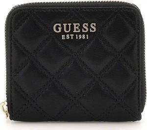 Guess Geldbörse Zip Around Wallet