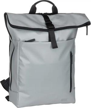 Jost Tolja 4237 in Grau (26.1 Liter), Rucksack / Backpack