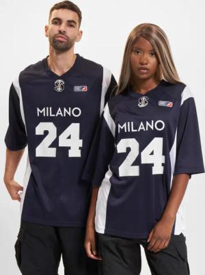 European League Of Football ELF Milano Seamen 2 Trikot
