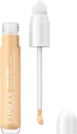Clinique Even Better All Over Concealer + Eraser