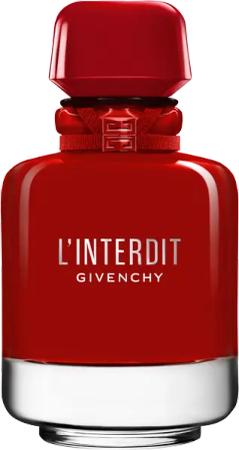 Givenchy L'Interdit Rouge Ultime EdP Nat. Spray