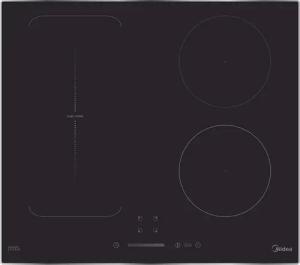 Midea Induktions-Kochfeld KI500IX