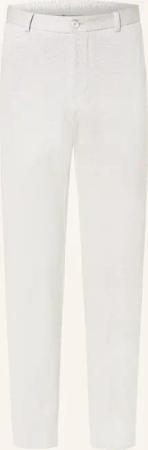 STRELLSON Anzughose TIUS-J Slim Fit aus Jersey