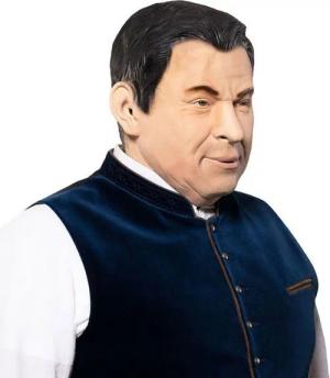 feiermeier Verkleidungsmaske Maske Markus Söder Der Söder
