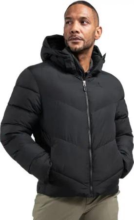 Schöffel Steppjacke Ins Jacket Style Lodos MNS