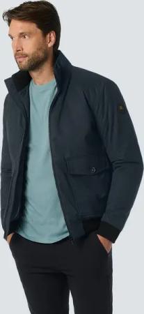 NO EXCESS Kurzjacke mit Taschen