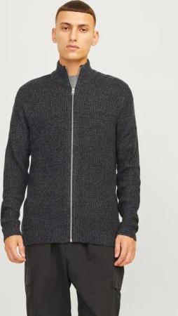 Jack & Jones Strickjacke JJELEWIS KNIT CARDIGAN SN