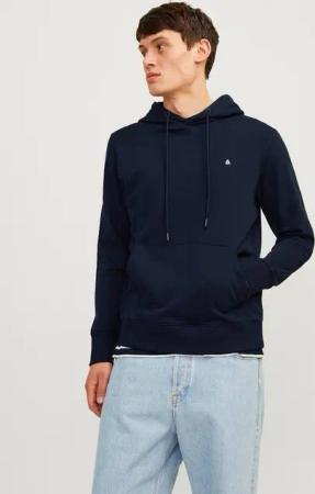 Jack & Jones Kapuzensweatshirt JJEPAULOS SWEAT HOOD NOOS