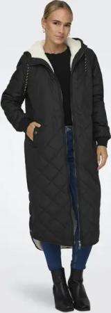 ONLY Steppmantel ONLNEWSANDY QUILT COAT CC OTW