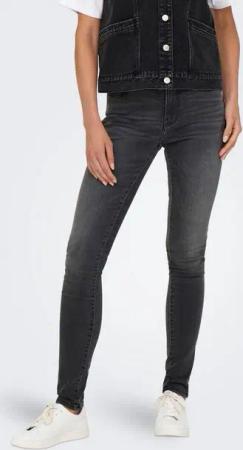 ONLY Skinny-fit-Jeans ONLPAOLA HW SK ANA DNM X