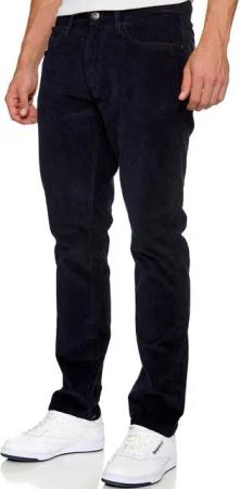 Indicode Cordhose INWerner