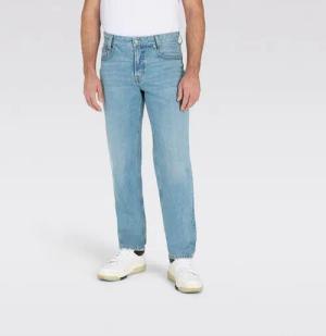 MAC 5-Pocket-Jeans RICK mit Kontrastnähten