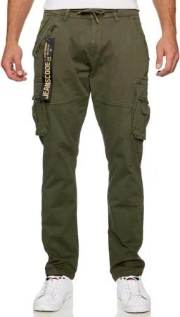 Indicode Cargohose INPerlo