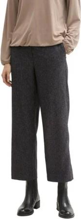 TOM TAILOR Stoffhose Mia mit Taschen