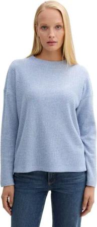 TOM TAILOR Strickpullover mit Strickmuster